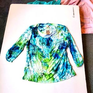 Woman's shirt